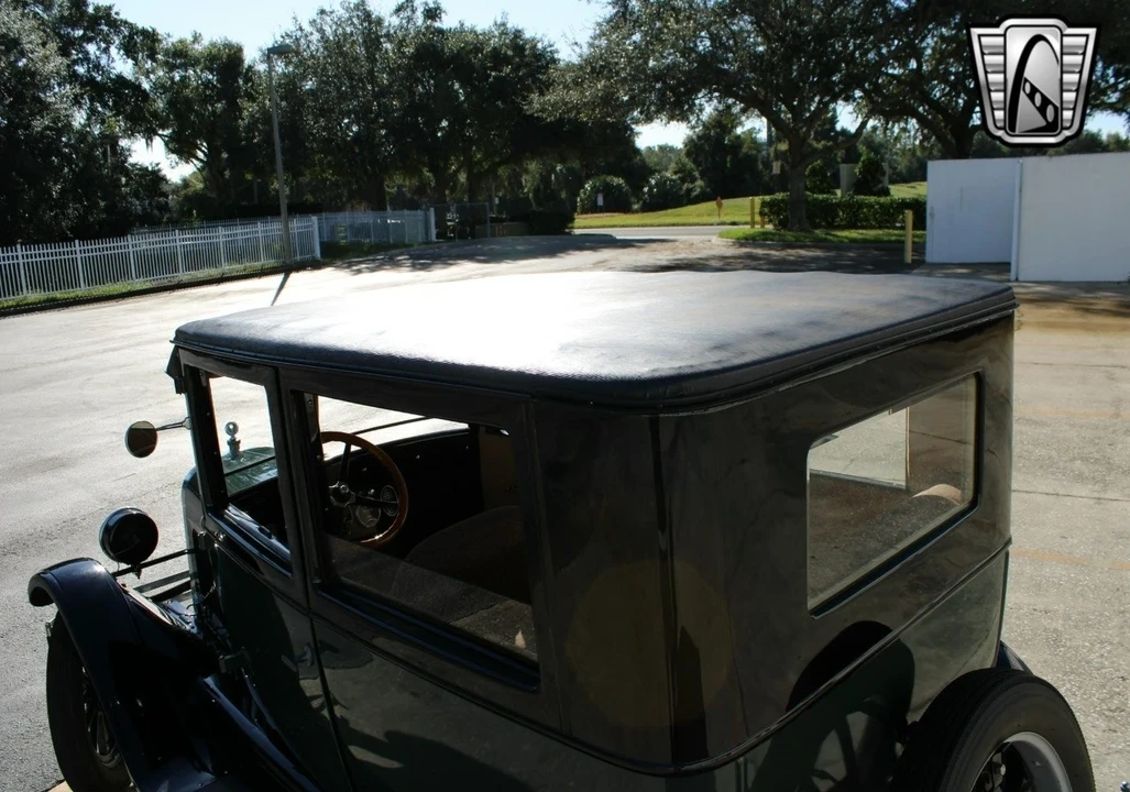 1926 Chevrolet Pickup 1st Gen - Image 15 of 21