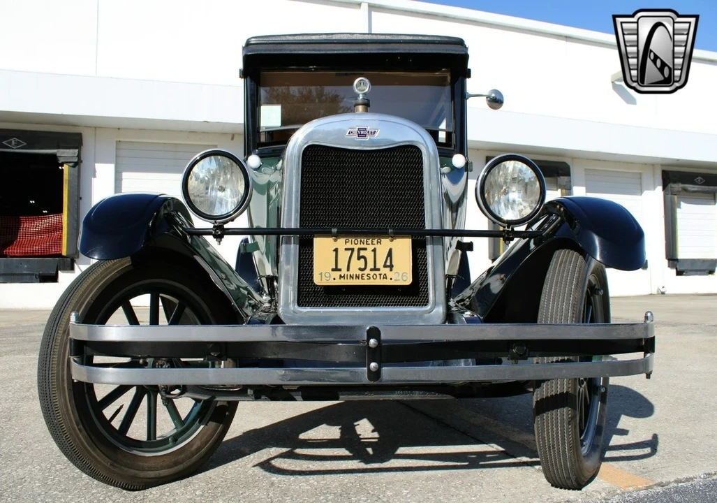 1926 Chevrolet Pickup 1st Gen - Image 12 of 21