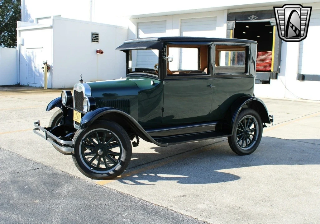 1926 Chevrolet Pickup 1st Gen - Image 5 of 21