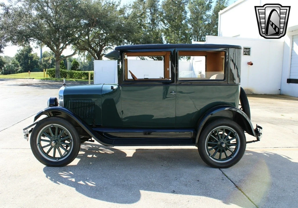 1926 Chevrolet Pickup 1st Gen - Image 17 of 21