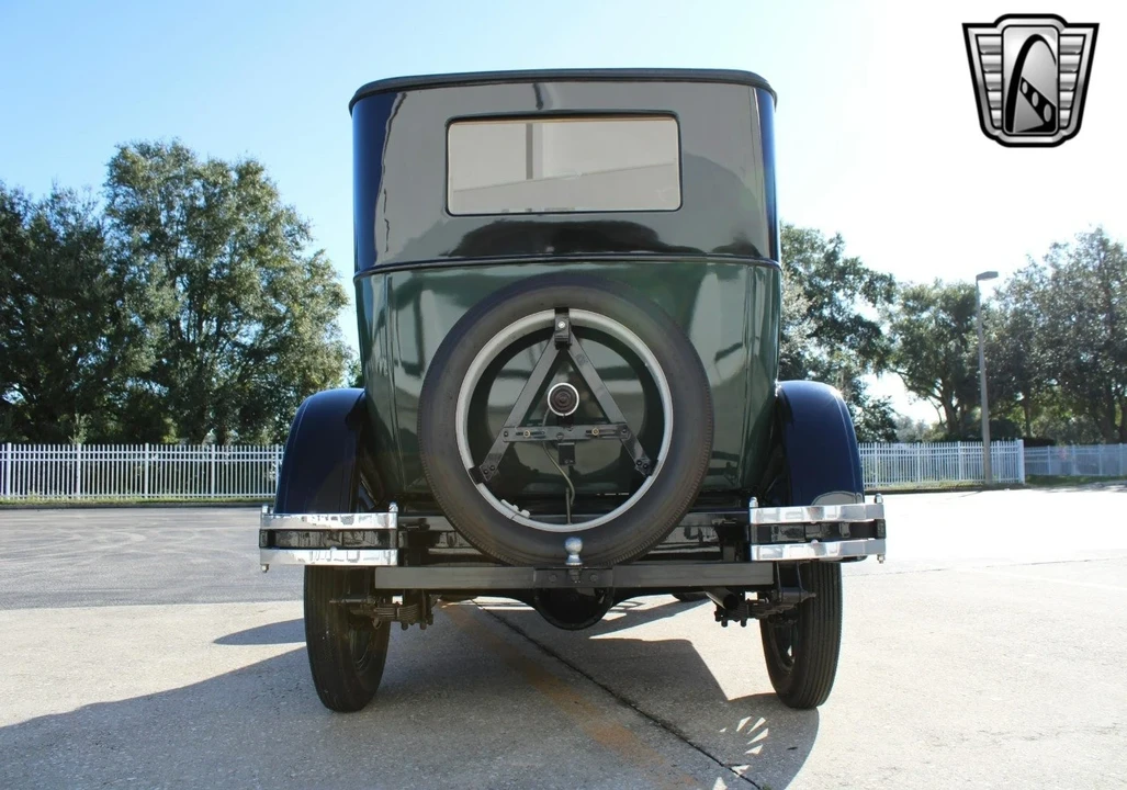 1926 Chevrolet Pickup 1st Gen - Image 16 of 21