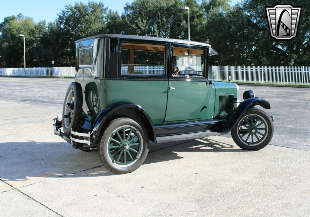 1926 Chevrolet Pickup 1st Gen - Image 9 of 21