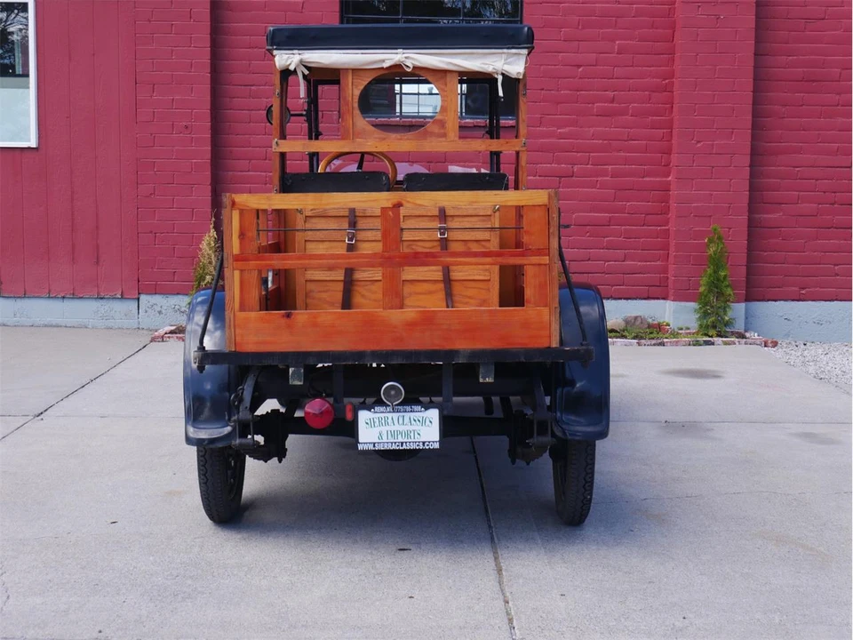 1926 Chevrolet - Image 5 of 31