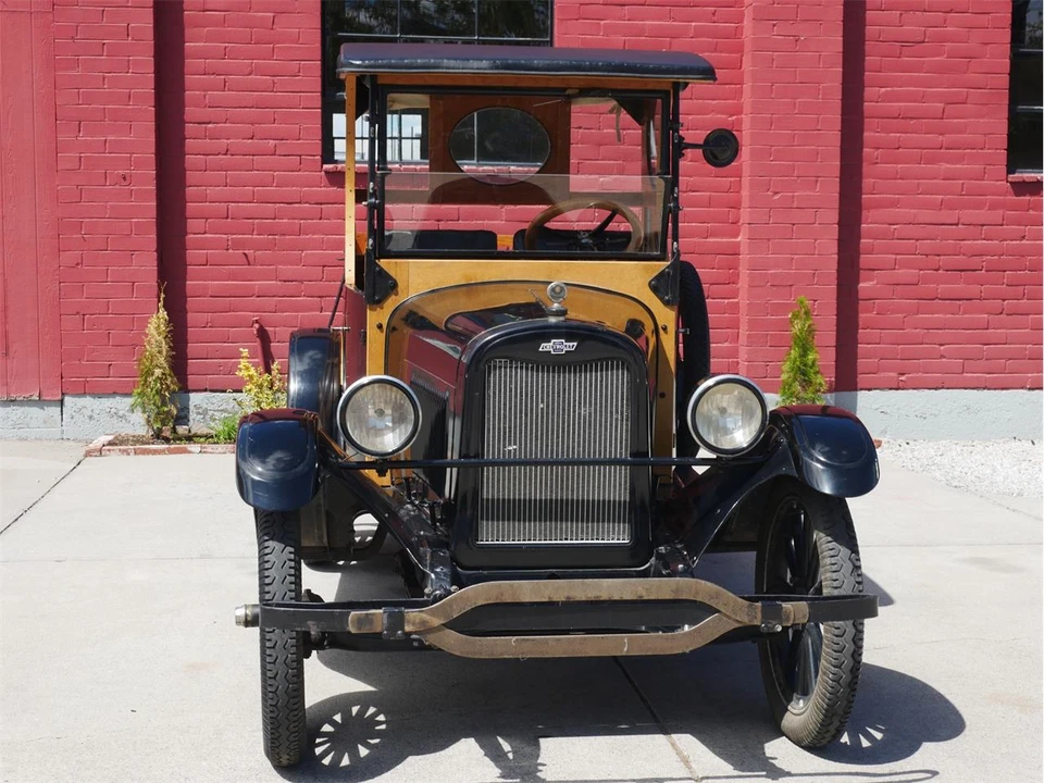 1926 Chevrolet - Image 3 of 31