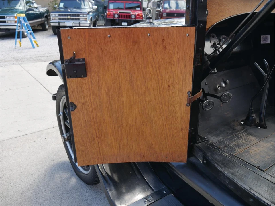 1926 Chevrolet - Image 21 of 31