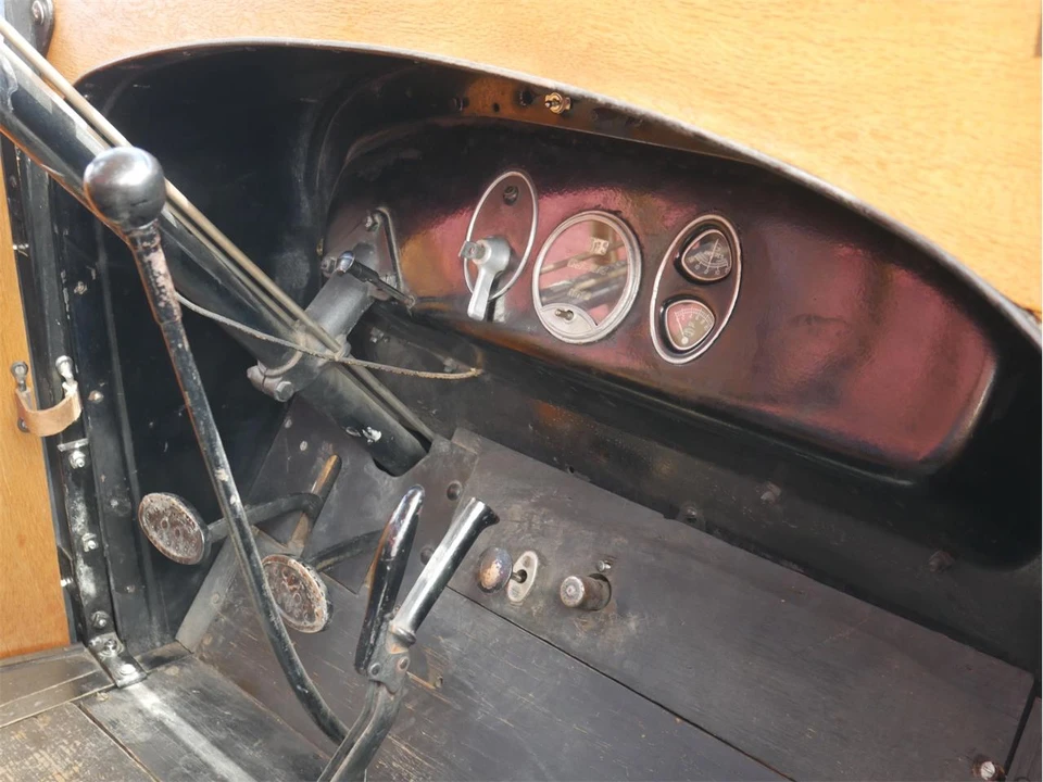 1926 Chevrolet - Image 25 of 31
