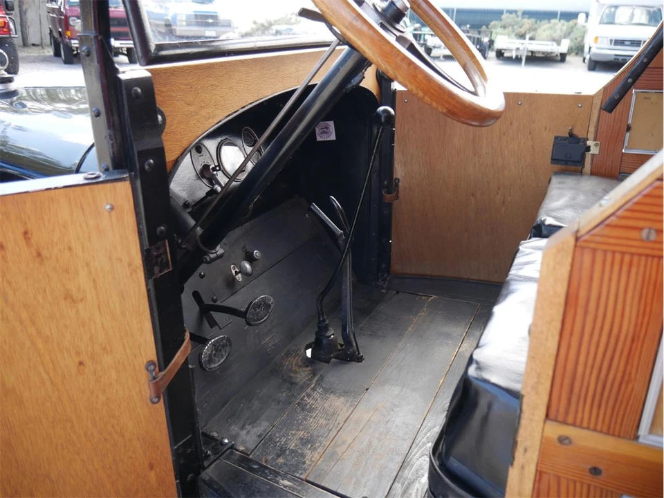 1926 Chevrolet - Image 19 of 31