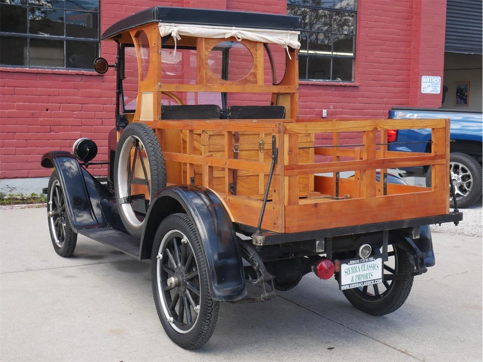 1926 Chevrolet - Image 7 of 31