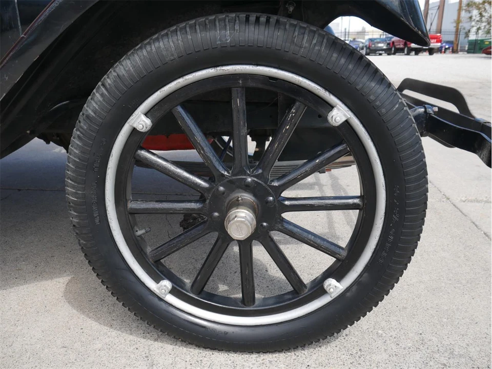 1926 Chevrolet - Image 15 of 31