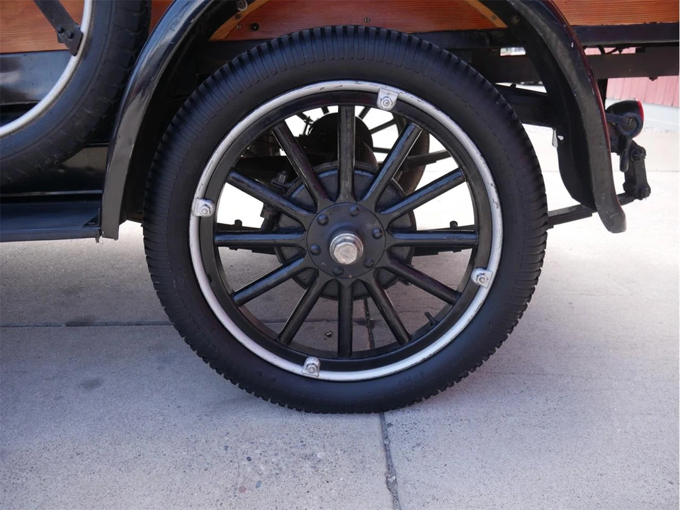 1926 Chevrolet - Image 17 of 31