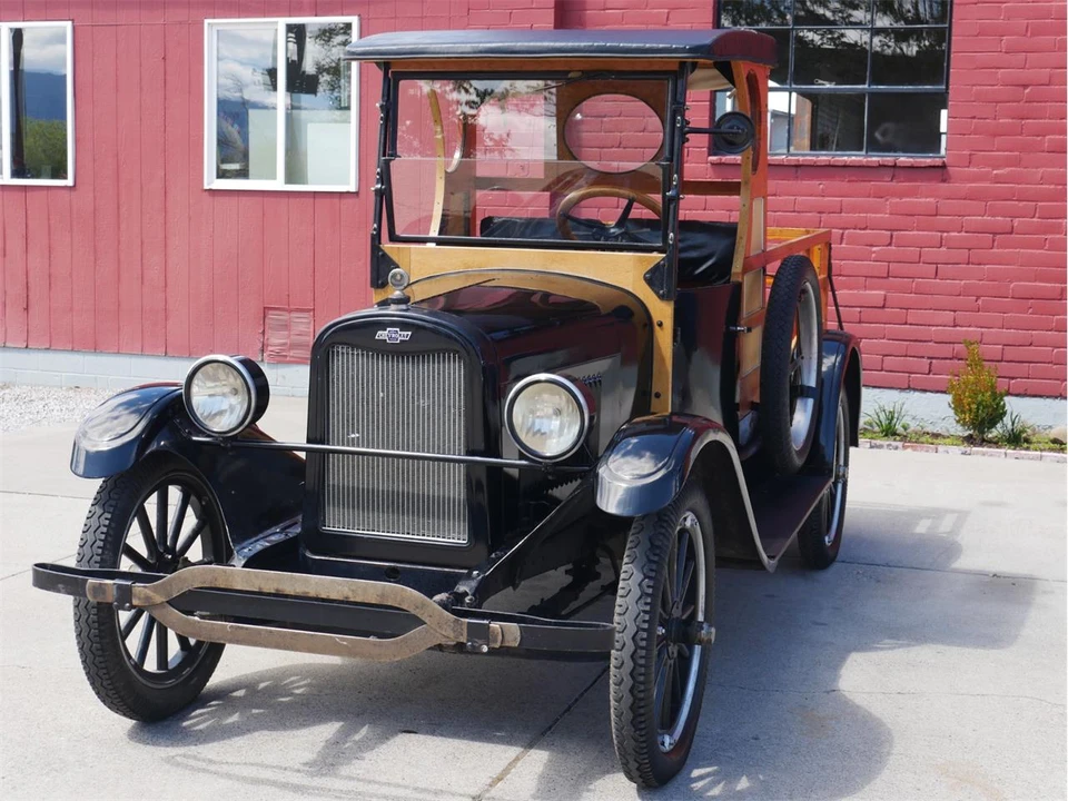 1926 Chevrolet - Image 2 of 31