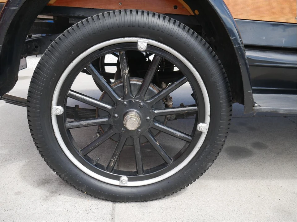 1926 Chevrolet - Image 16 of 31