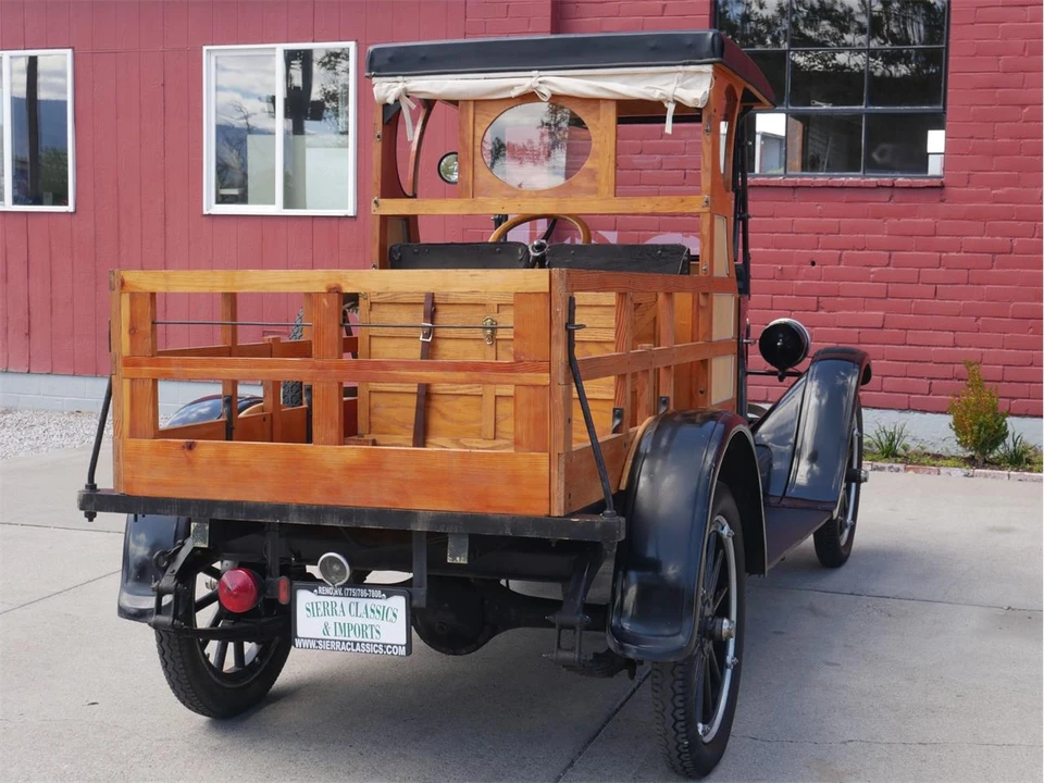 1926 Chevrolet - Image 6 of 31