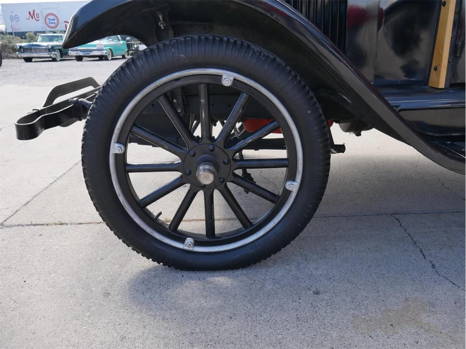 1926 Chevrolet - Image 18 of 31