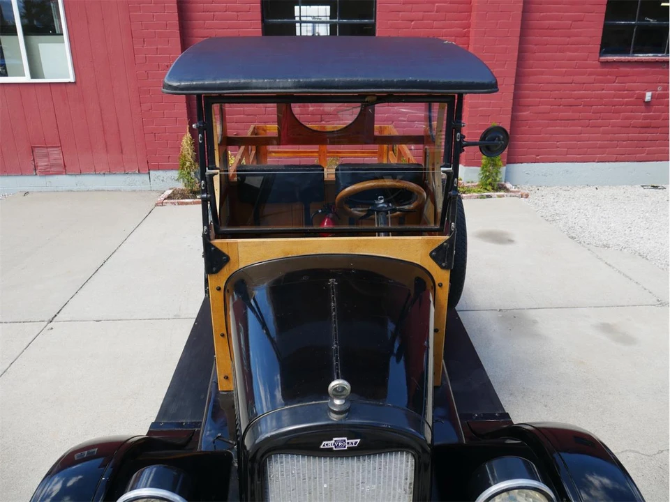1926 Chevrolet - Image 4 of 31