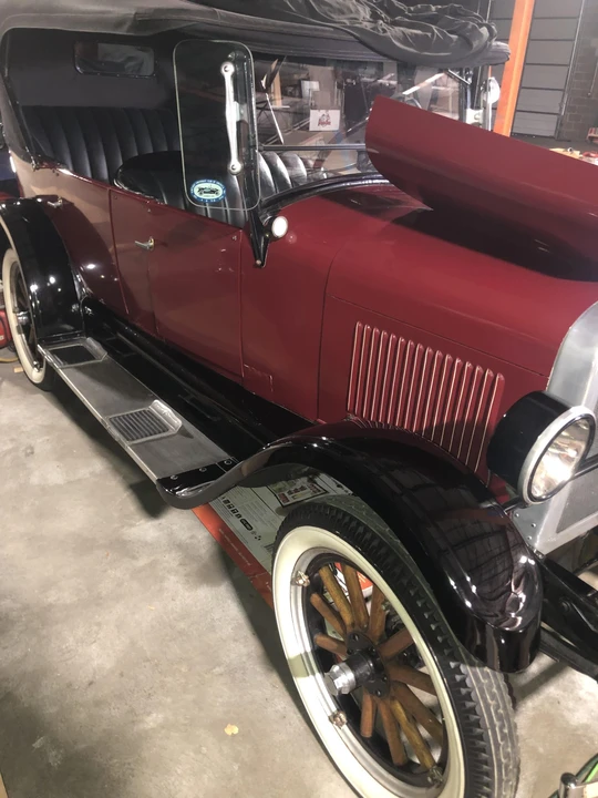 1926 Chevrolet - Image 17 of 31