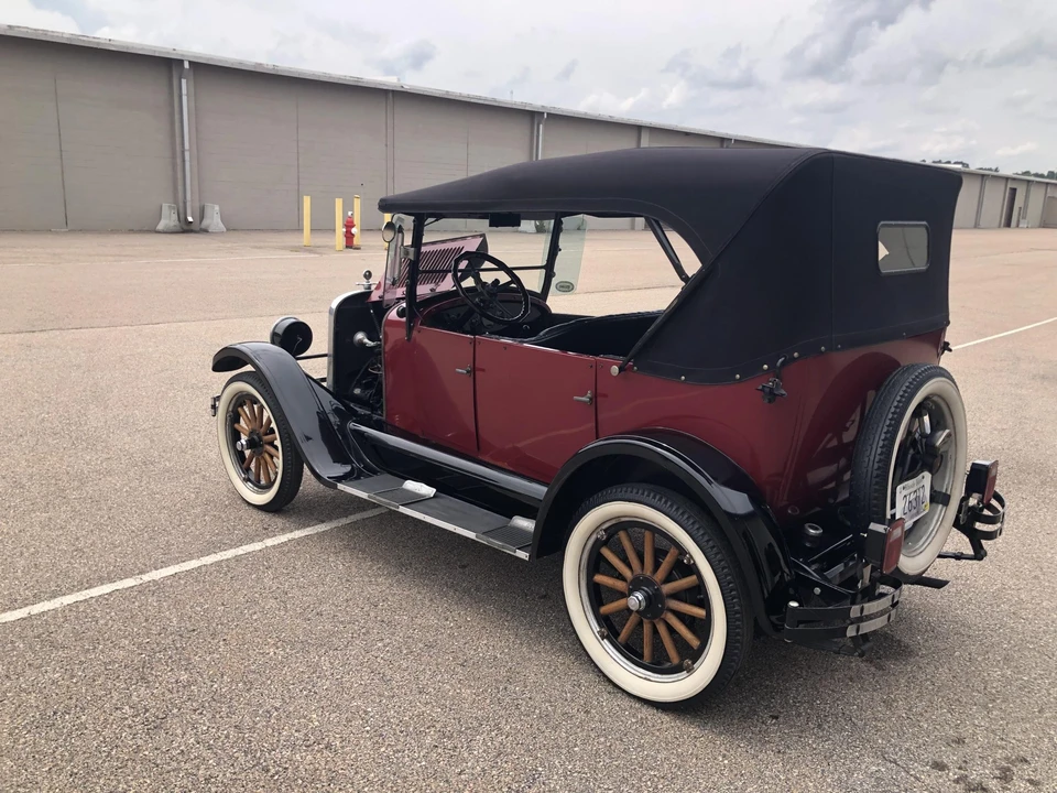 1926 Chevrolet - Image 3 of 31