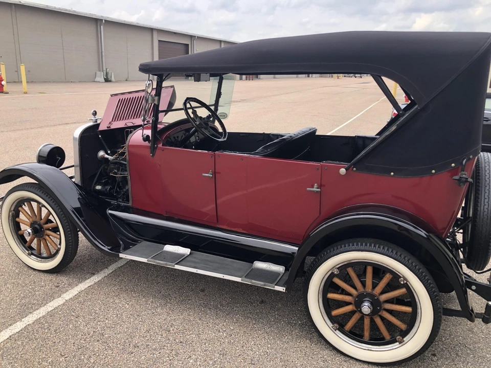 1926 Chevrolet - Image 12 of 31