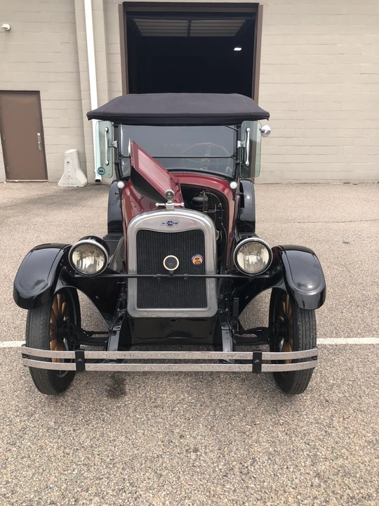 1926 Chevrolet - Image 9 of 31