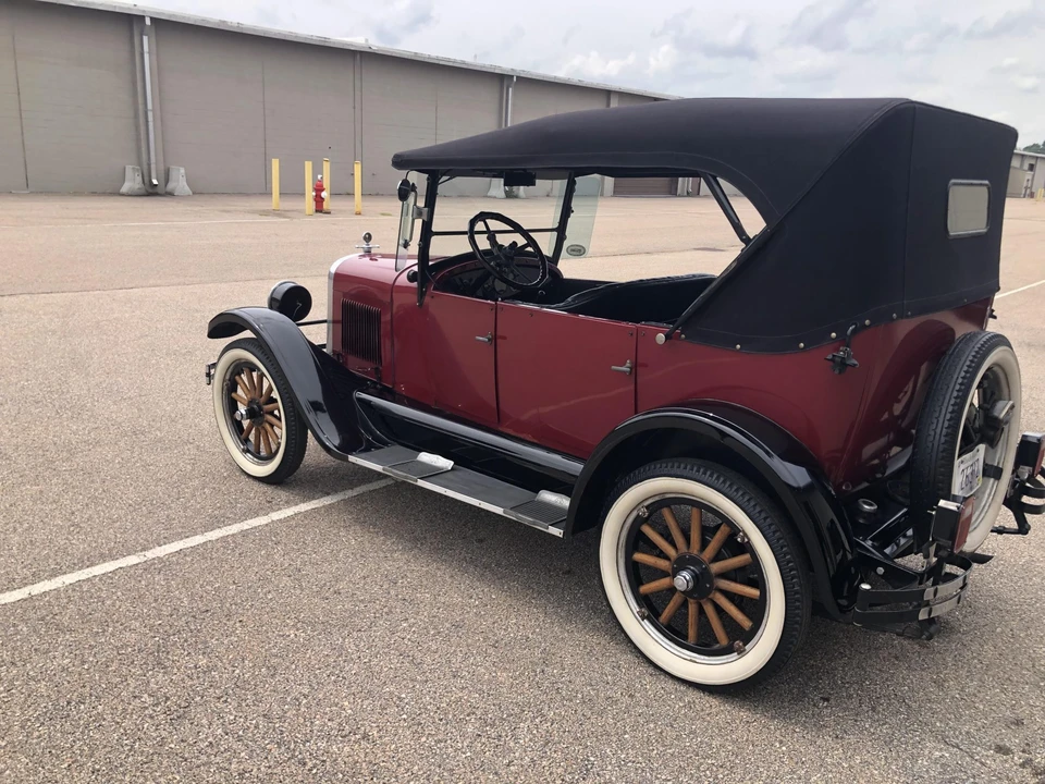 1926 Chevrolet - Image 2 of 31