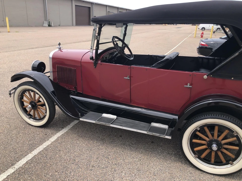 1926 Chevrolet - Image 13 of 31