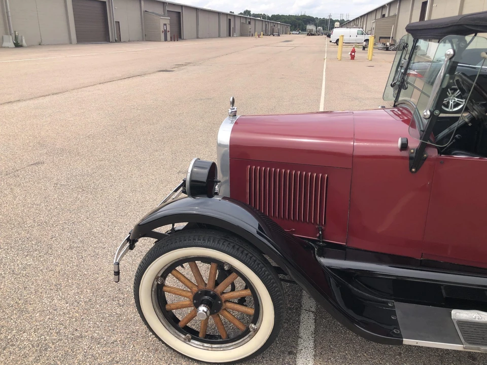 1926 Chevrolet - Image 10 of 31