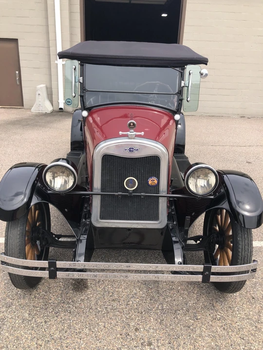 1926 Chevrolet - Image 8 of 31