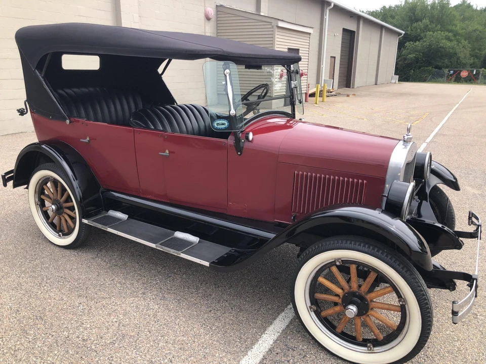 1926 Chevrolet - Image 6 of 31