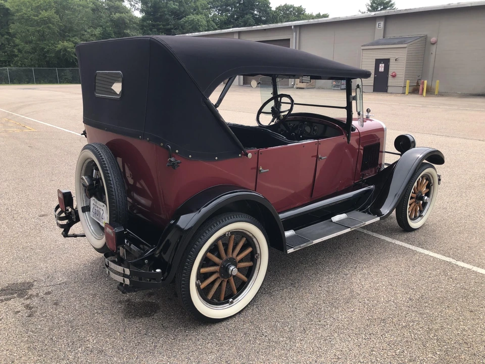 1926 Chevrolet - Image 5 of 31