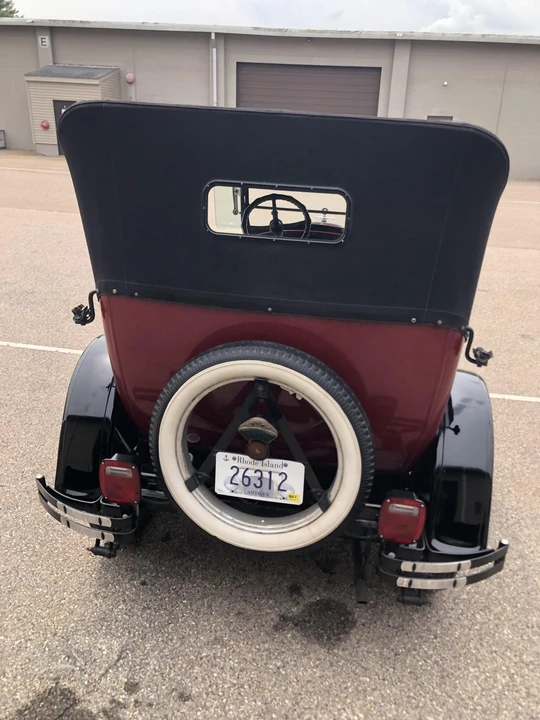 1926 Chevrolet - Image 4 of 31