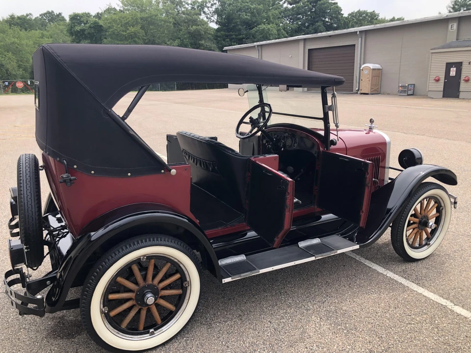1926 Chevrolet - Image 18 of 31