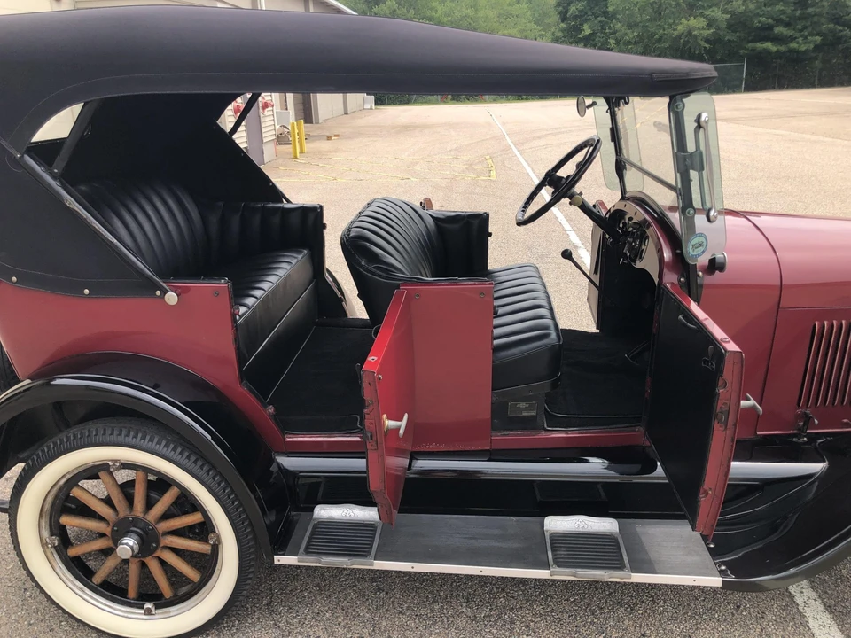1926 Chevrolet - Image 19 of 31