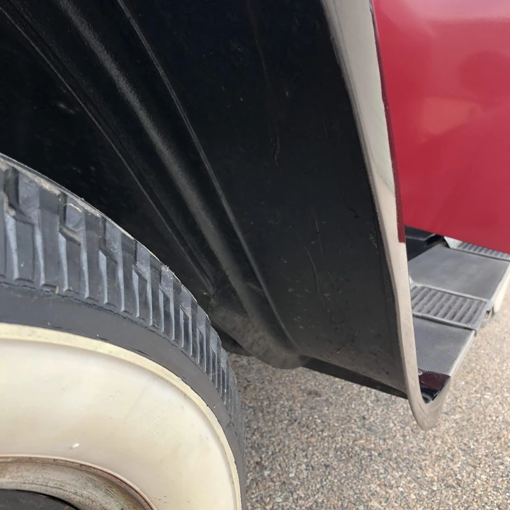 1926 Chevrolet - Image 30 of 31
