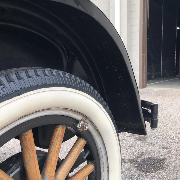 1926 Chevrolet - Image 25 of 31
