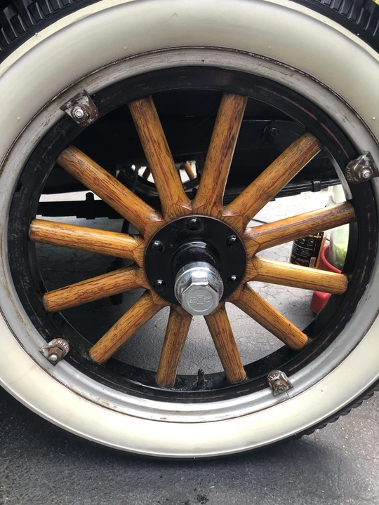 1926 Chevrolet - Image 22 of 31