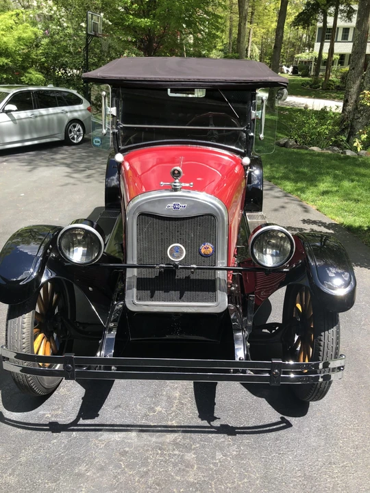 1926 Chevrolet - Image 7 of 31