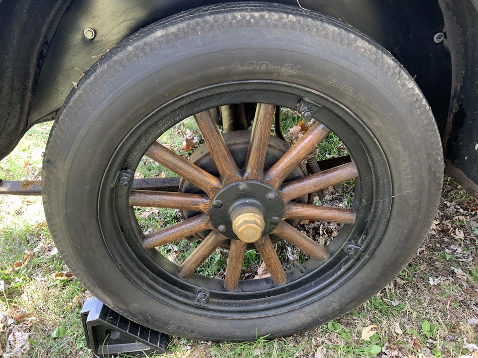 1926 Chevrolet Pickup 1st Gen - Image 23 of 31
