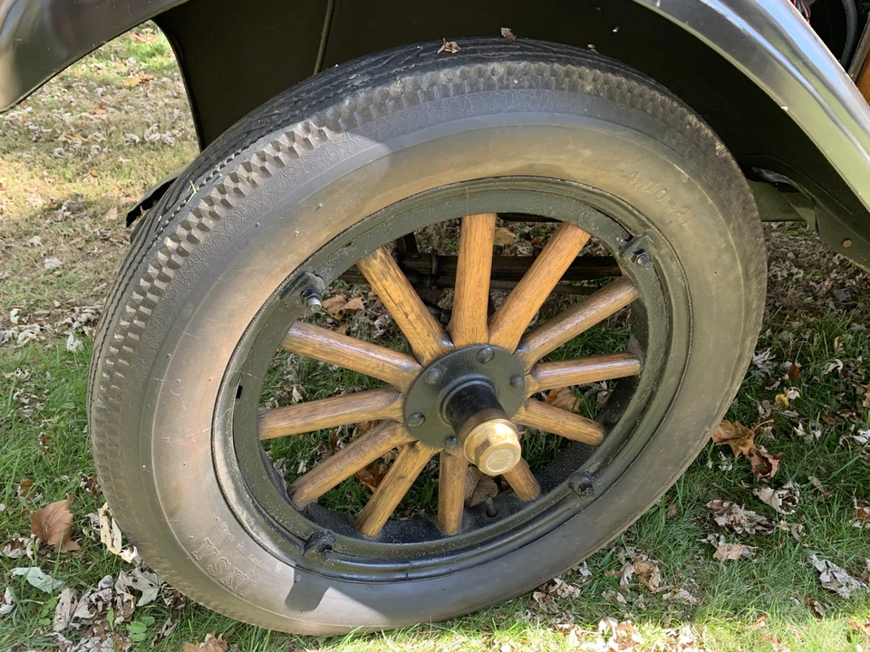 1926 Chevrolet Pickup 1st Gen - Image 25 of 31