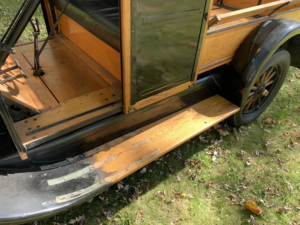 1926 Chevrolet Pickup 1st Gen - Image 26 of 31