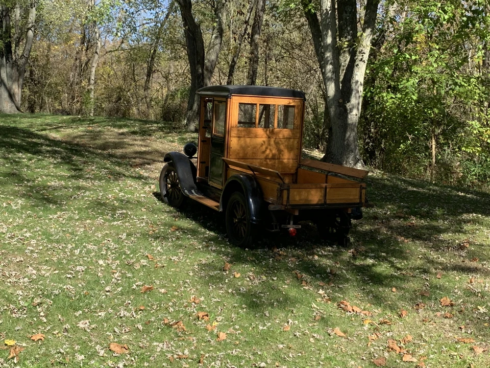 1926 Chevrolet Pickup 1st Gen - Image 13 of 31