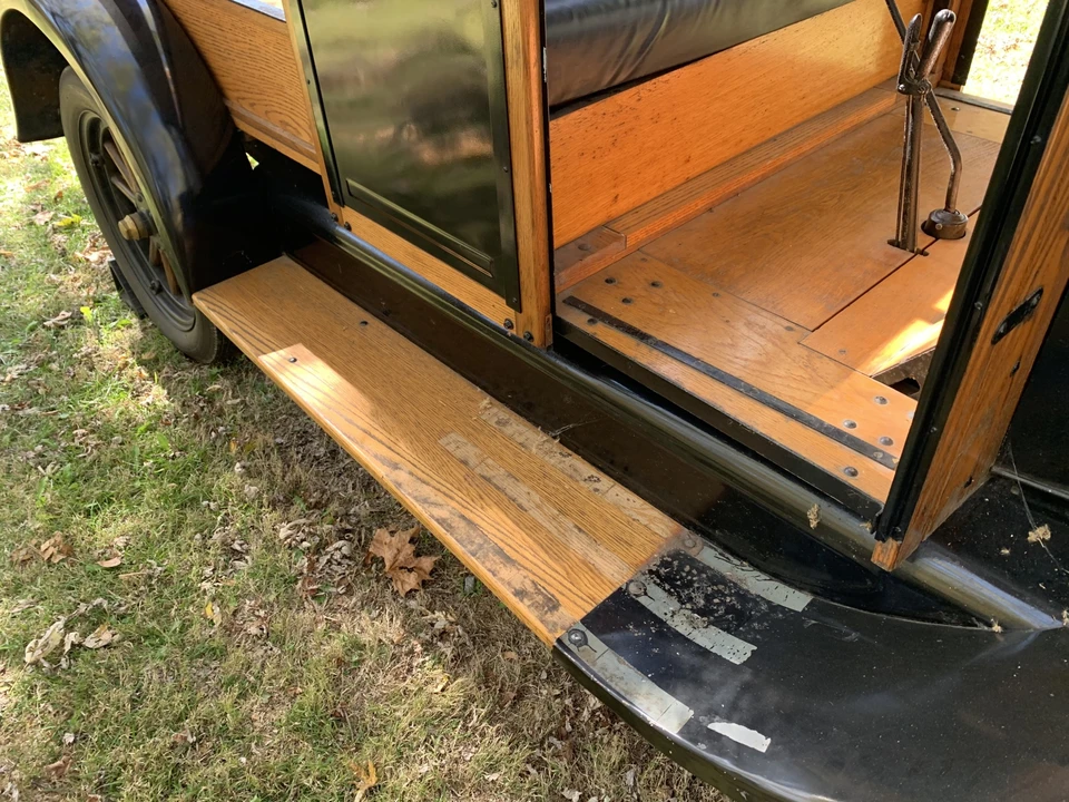1926 Chevrolet Pickup 1st Gen - Image 28 of 31