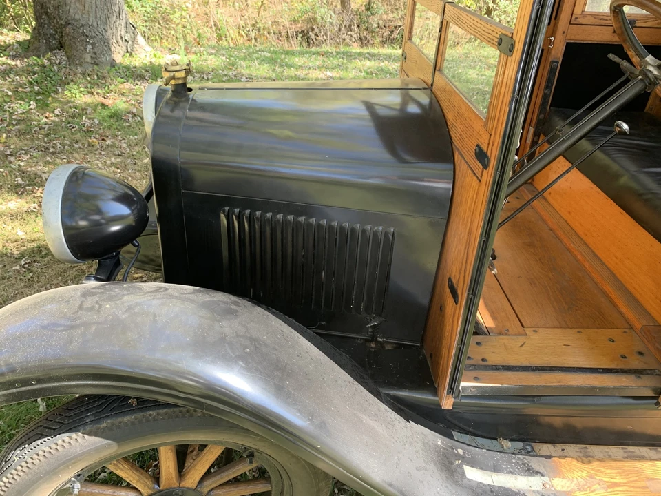 1926 Chevrolet Pickup 1st Gen - Image 27 of 31