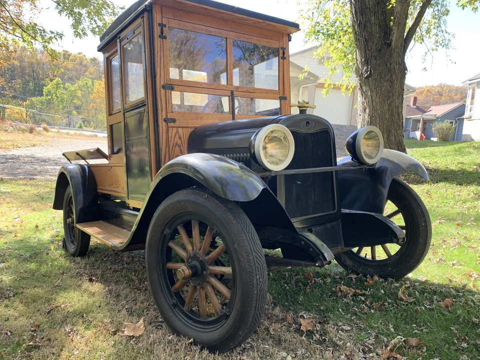 1926 Chevrolet Pickup 1st Gen - Image 12 of 31