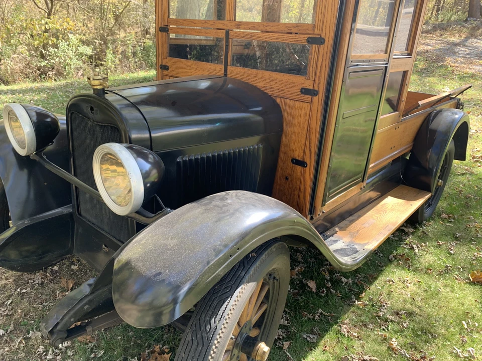 1926 Chevrolet Pickup 1st Gen - Image 30 of 31