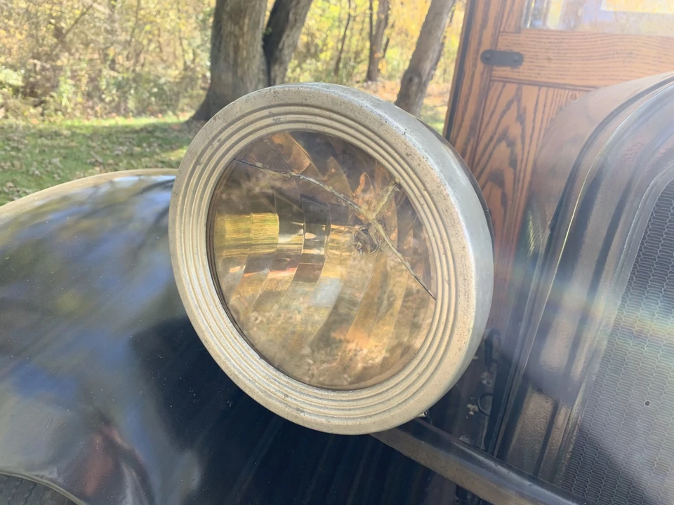 1926 Chevrolet Pickup 1st Gen - Image 31 of 31