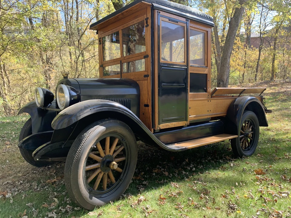 1926 Chevrolet Pickup 1st Gen - Image 2 of 31