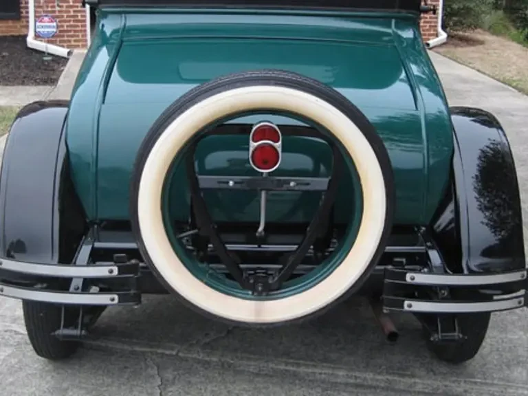 1926 Amphicar Model 770 - Image 4 of 7