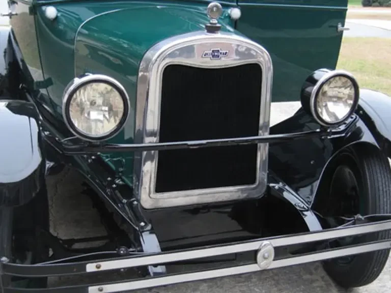 1926 Amphicar Model 770 - Image 2 of 7