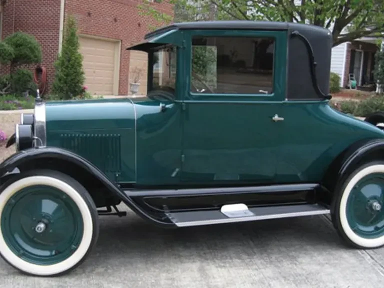 1926 Amphicar Model 770 - Image 7 of 7