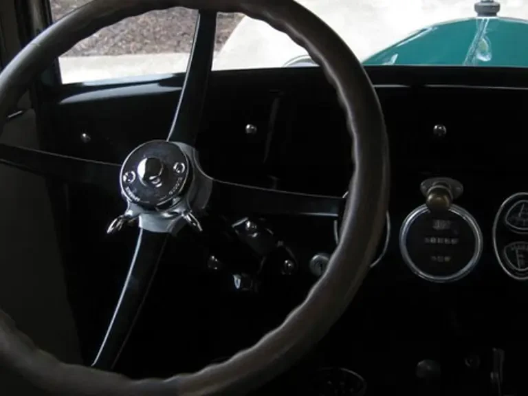 1926 Amphicar Model 770 - Image 5 of 7